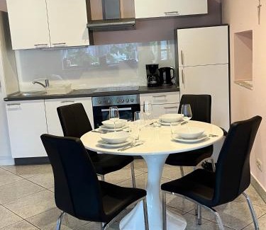 Velika Gorica Apartment | Studio apartman Anita