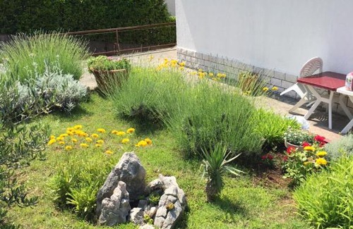 Municipality of Omisalj Apartment | Studio apartman Kijec