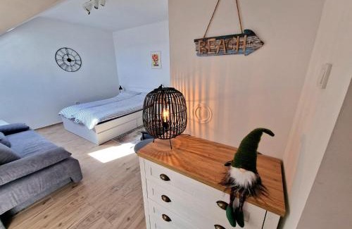 Bjelovar Apartment | Studio apartman Varadero