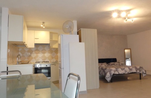 Giglio Castello Apartment | Studio apartment in Isola del Giglio locality Castello