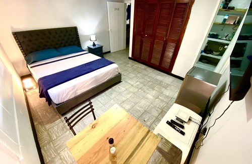 San Fernando Apartment | Studio Apartment 203