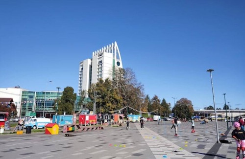 Valdivia Apartment | Studio Apartment 810