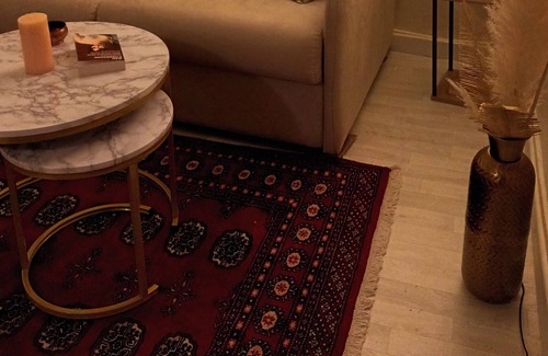 Old Lyon Apartment | Studio Apartment "Chez Juliette" with Wi-Fi