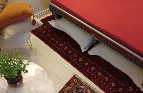 Old Lyon Apartment | Studio Apartment "Chez Juliette" with Wi-Fi