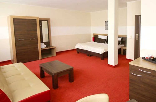Bant Hotel | Studio apartment - home hotel