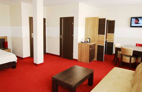 Bant Hotel | Studio apartment - home hotel