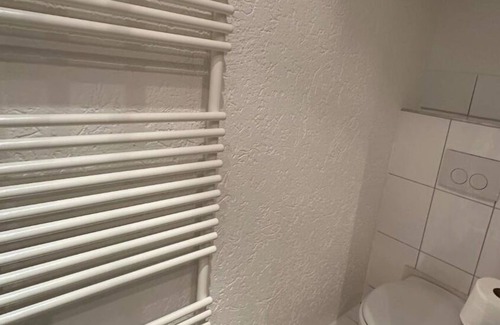 Sinsen-Lenkerbeck Apartment | Studio Apartment für 2 - Guestrooms24 - Marl