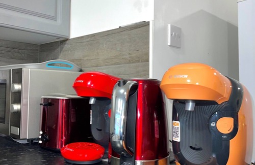 Mawneys Apartment | Studio Apartment