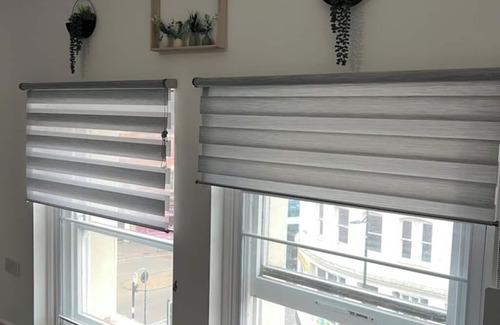 Wolverhampton Apartment | Studio Apartment - 2 Guests
