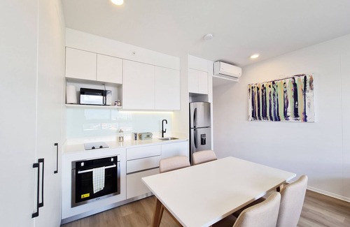 Barrio Escalante Apartment | Studio Apartment in Barrio Escalante