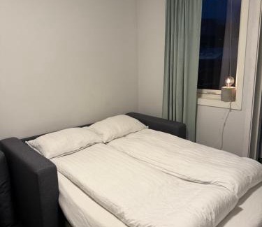 Tromso Apartment | Studio apartment in central Tromsøya