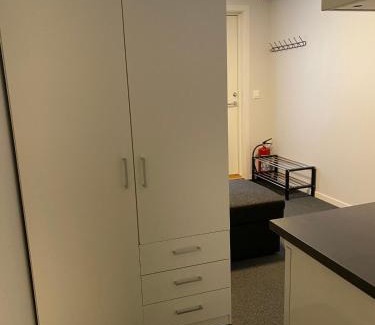 Tromso Apartment | Studio apartment in central Tromsøya