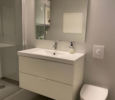 Tromso Apartment | Studio apartment in central Tromsøya