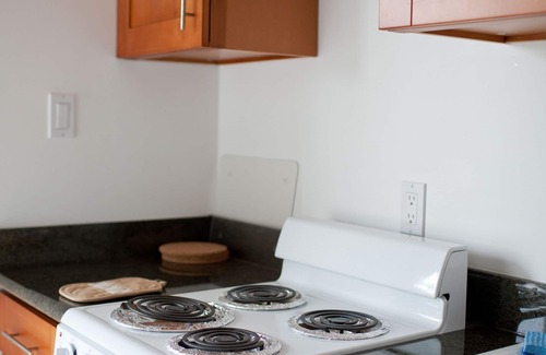 Eastsound Apartment | Studio Apartment in Eastsound, the Heart of Orcas Island - Chinook 4