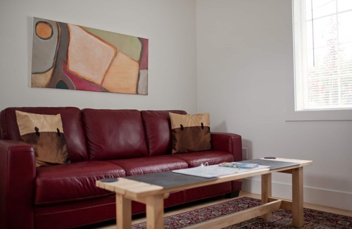 Eastsound Apartment | Studio Apartment in Eastsound, the Heart of Orcas Island - Chinook 4