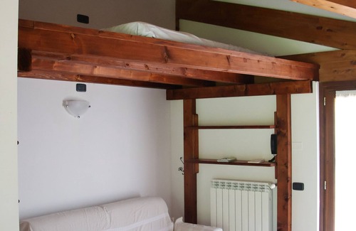 Idro Apartment | Studio apartment in Idro (Lemprato)