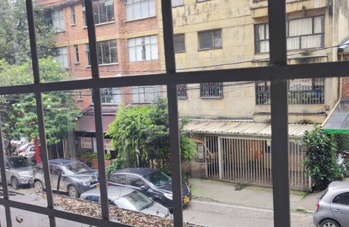 Santa Fe Apartment | Studio apartment in international center