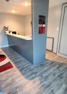 Barker Apartment | Studio Apartment in Katy