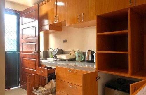 Lapu-Lapu Apartment | Studio apartment in Mactan, Cebu