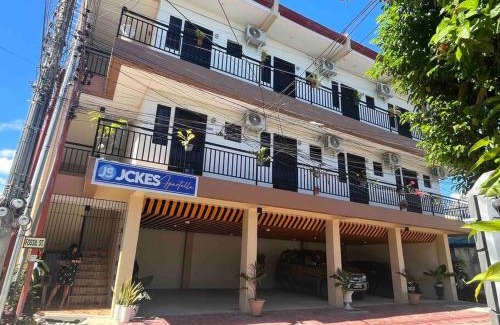 Lapu-Lapu Apartment | Studio apartment in Mactan, Cebu
