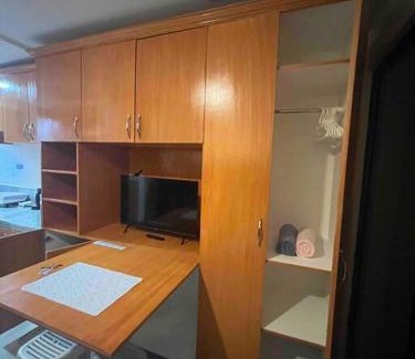 Lapu-Lapu Apartment | Studio apartment in Mactan, Cebu Rm 202