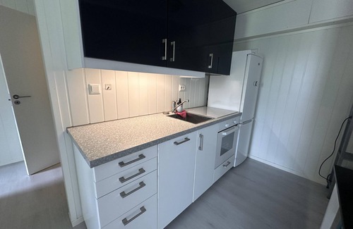 Alta Apartment | Studio apartment in the center of Alta