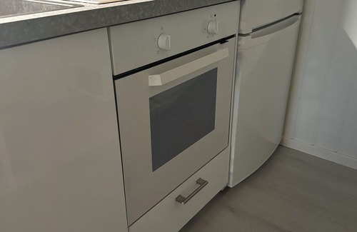 Alta Apartment | Studio apartment in the center of Alta