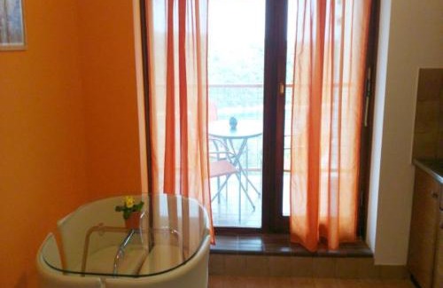 Segotici Apartment | Studio Apartment Jadranko Duga uvala