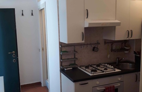 Vigentino Apartment | STUDIO APARTMENT NEAR BOCCONI/I. E.O