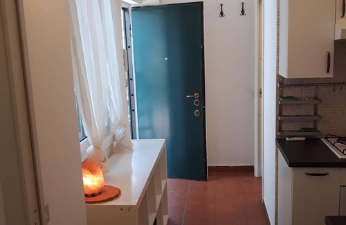 Vigentino Apartment | STUDIO APARTMENT NEAR BOCCONI/I. E.O