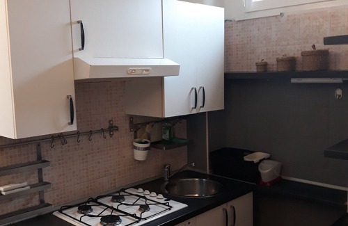 Vigentino Apartment | STUDIO APARTMENT NEAR BOCCONI/I. E.O