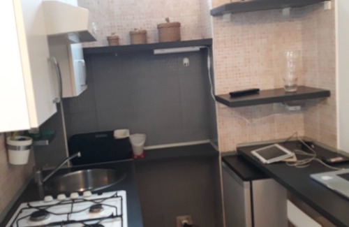 Vigentino Apartment | STUDIO APARTMENT NEAR BOCCONI/I. E.O