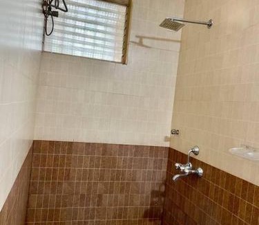 Sernabatim Apartment | Studio apartment near Colva beach