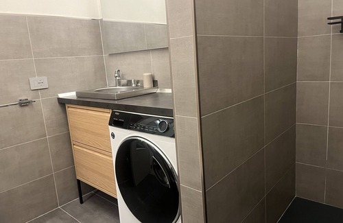 Centro Storico Apartment | Studio apartment with double bed and sofa bed