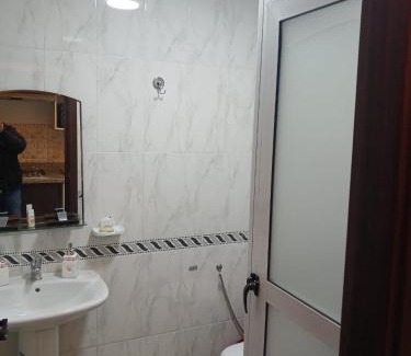 Cabo Negro Apartment | Studio Appart Hotel Capo Dream