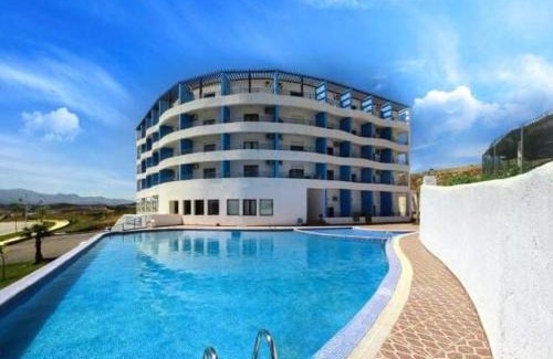 Cabo Negro Apartment | Studio Appart Hotel Capo Dream
