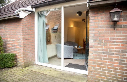 Sellingen Apartment | Studio appartement de Spar