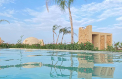 Ain Chkef Apartment | Studio, Appartements, Yourtes Insolites Avec Piscine