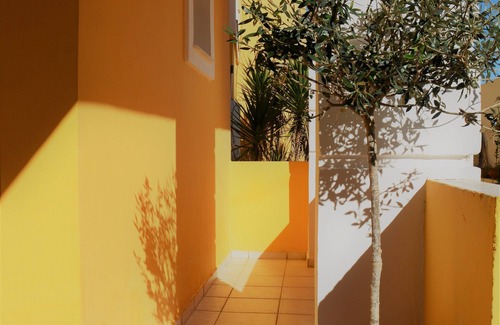 Agia Marina Apartment | Studio Apt. By The Sea In The Heart Of Agia Marina #2