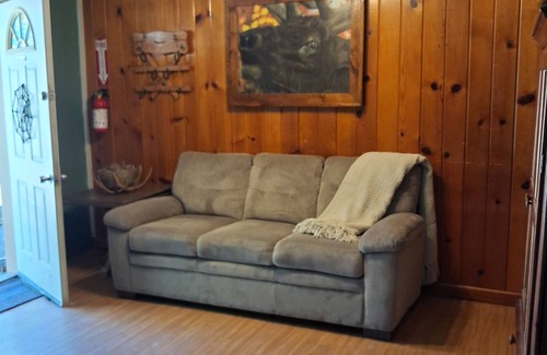 Lake City Apartment | Studio apt in the heart of town.