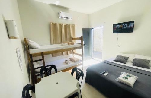 Nova Mutum Apartment | Studio, até 5 pessoas