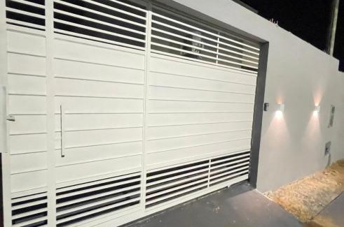 Nova Mutum Apartment | Studio, até 5 pessoas