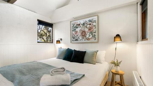 Dinner Plain Apartment | Studio at Snow Daisy