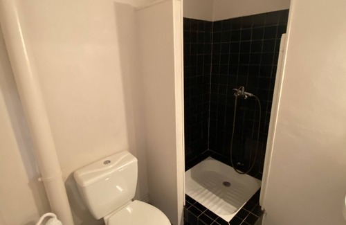 Laguiole Apartment | Studio at the foot of the slopes Laguiole resort