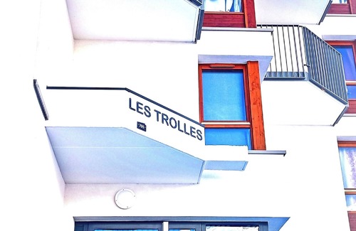 Tignes Apartment | Studio at the foot of the slopes in Tignes