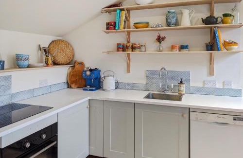 Eaton Mascott House | Studio At The Green