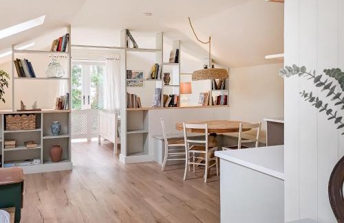 Eaton Mascott House | Studio At The Green