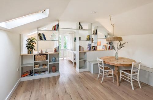 Eaton Mascott House | Studio At The Green