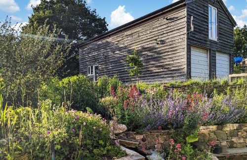 Eaton Mascott House | Studio At The Green