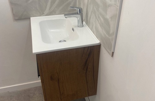 Saint-Gilles Apartment | Studio au Porte de la Camargue